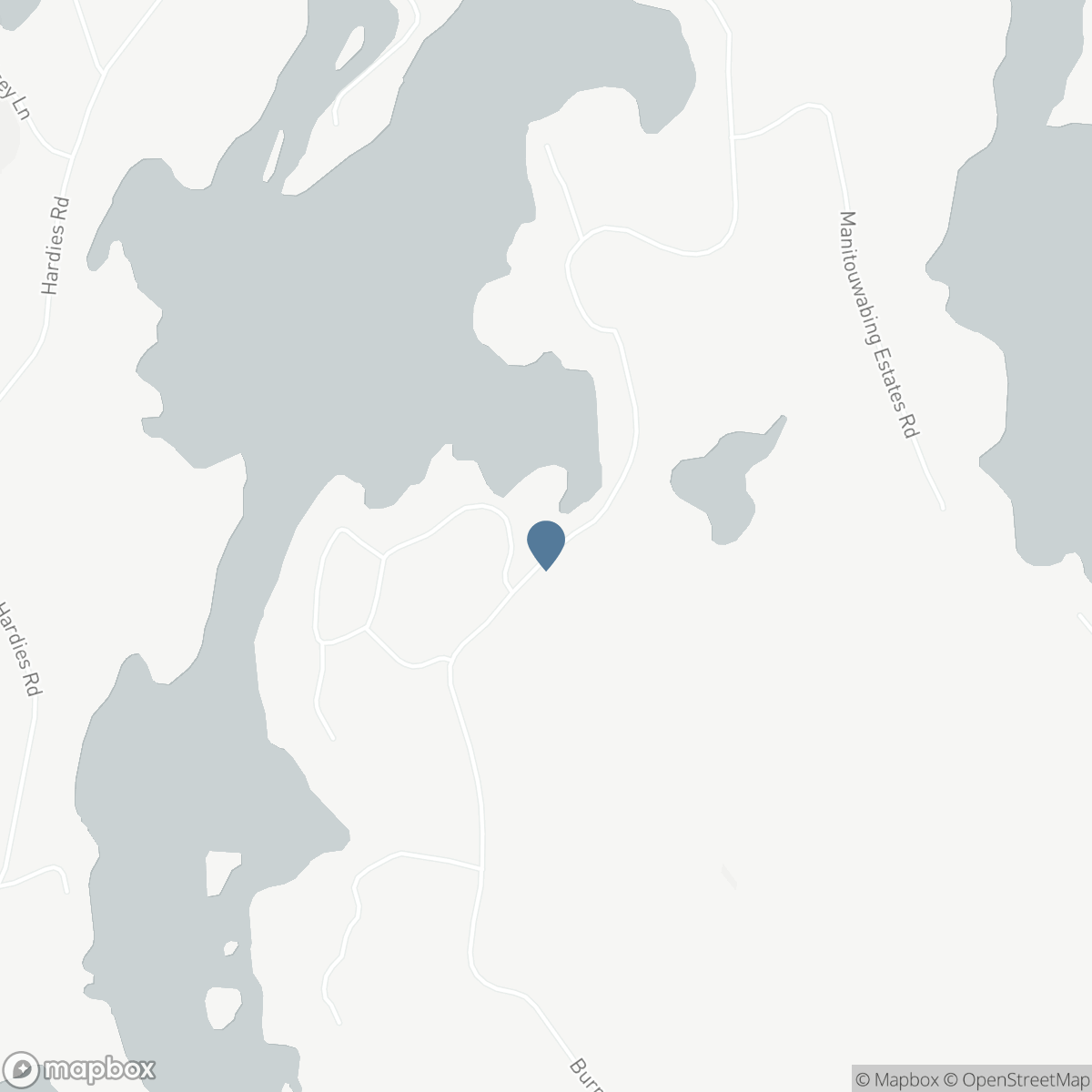 38 CRAIGMORE DRIVE, McKellar, Ontario P2A 0B5